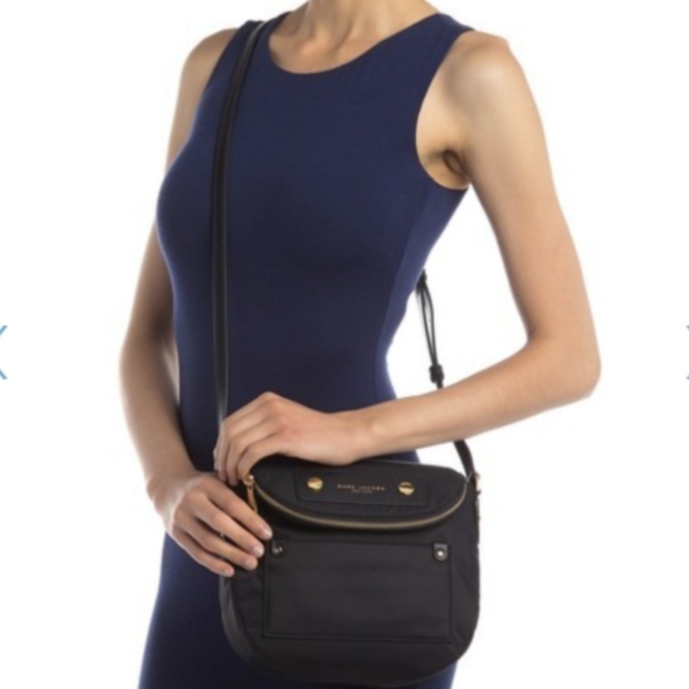 Marc Jacobs Natasha Mini